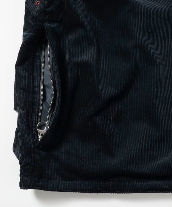 Paul Smith loves Barbour / BEAUFORT コーデュロイジャケット