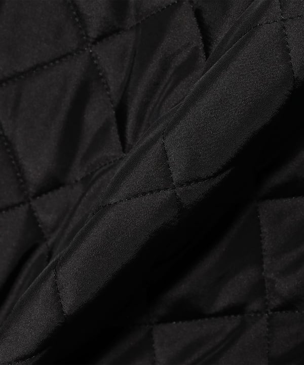 Traditional Weatherwear / WAVERLY STUDS SHORT キルティング ジャケット