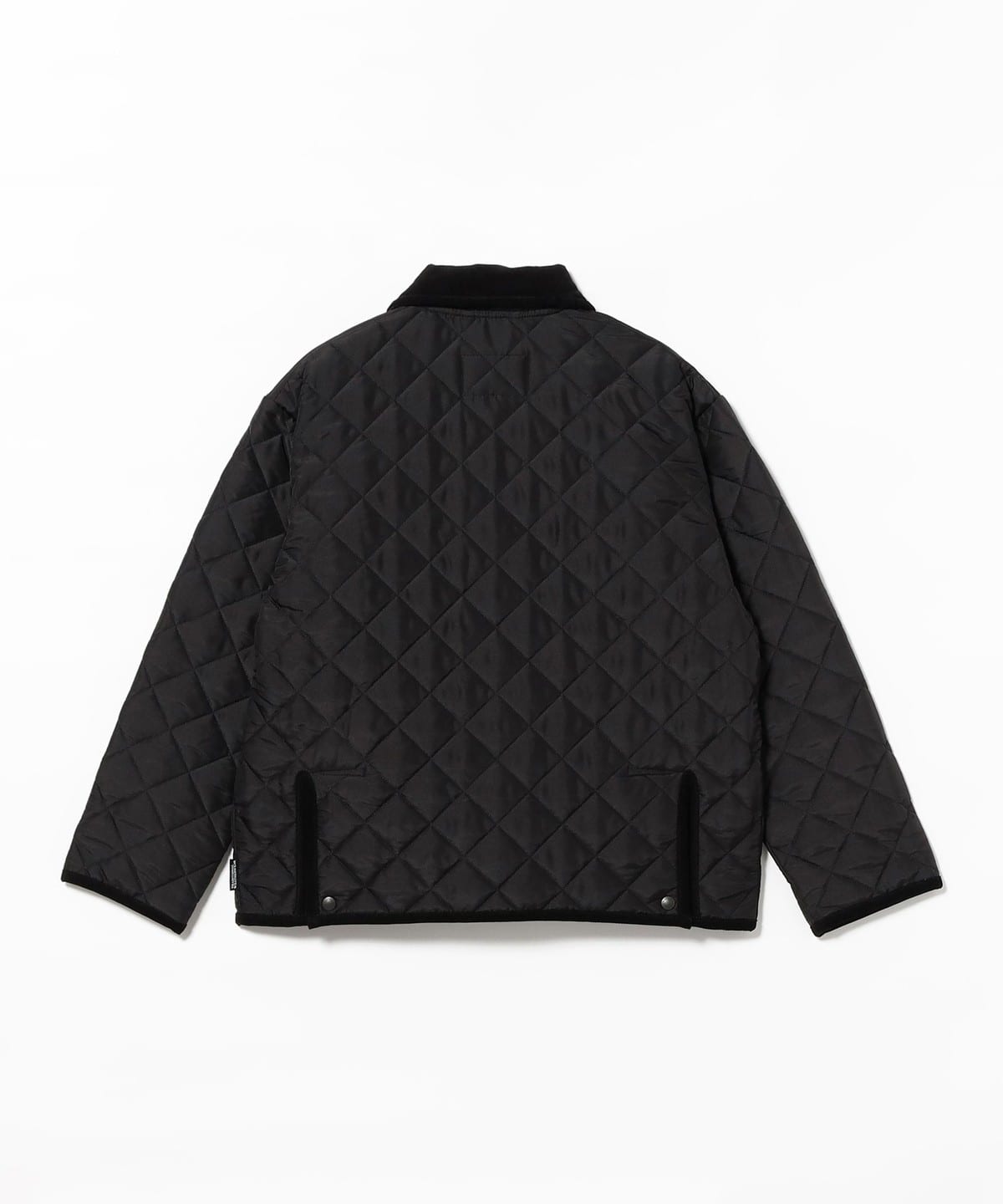 BEAMS F(ビームスF)Traditional Weatherwear / WAVERLY STUDS SHORT BEAMS F(ビームスF)Traditional Weatherwear / WAVERLY STUDS SHORT