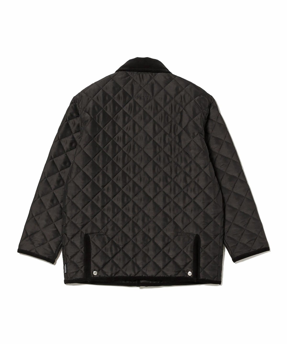 BEAMS F（ビームスF）Traditional Weatherwear / WAVERLY STUDS