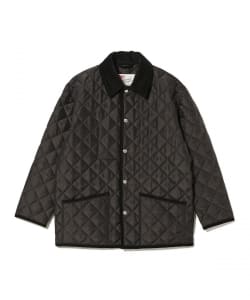 Traditional Weatherwear / WAVERLY STUDS キルティング ジャケット