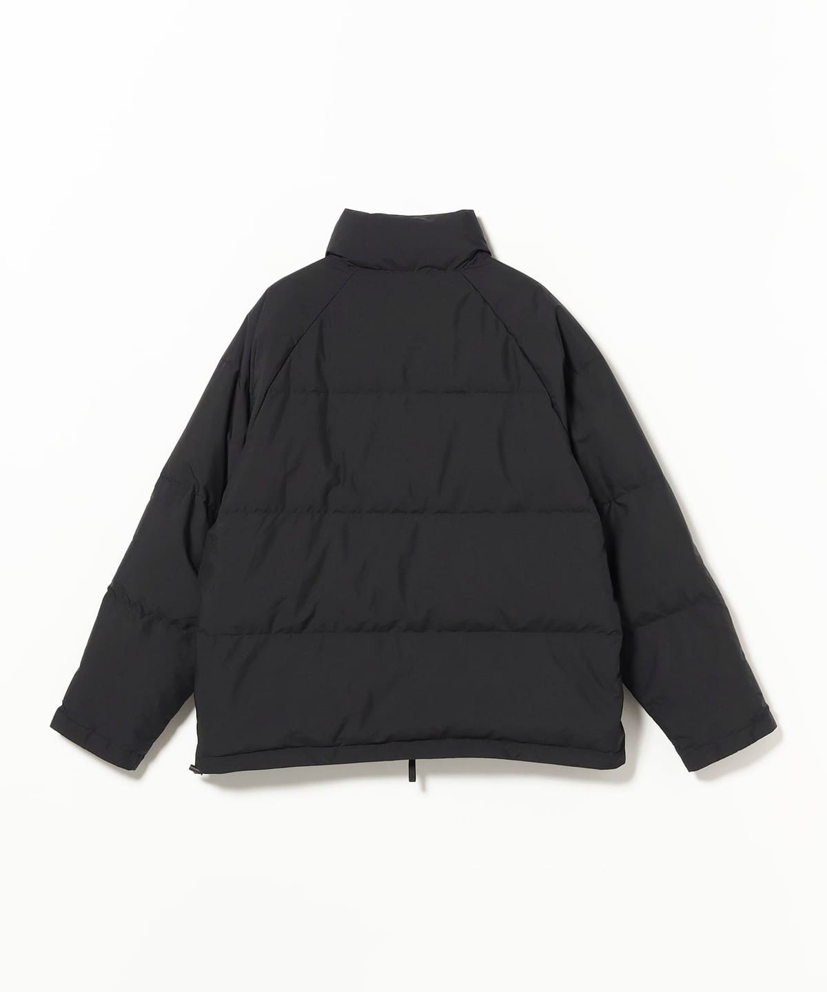 BEAMS F（ビームスF）Traditional Weatherwear / DOWN JACKET 003