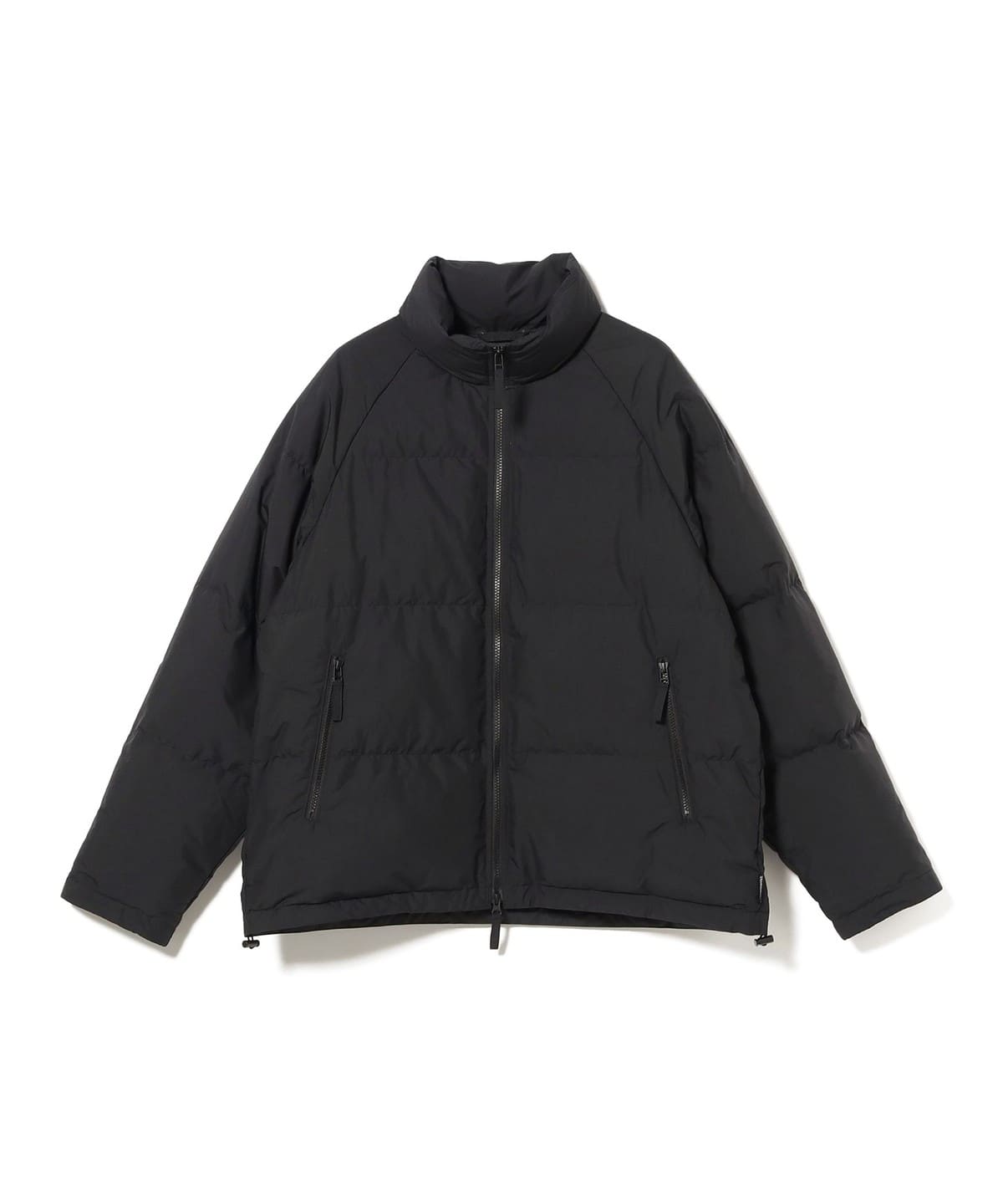 BEAMS F（ビームスF）Traditional Weatherwear / DOWN JACKET 003