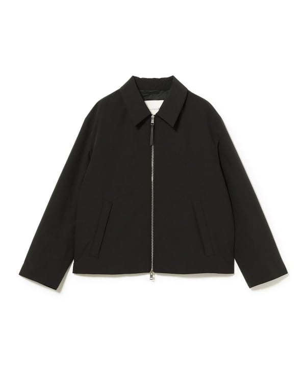 MACKINTOSH / BIRGHAM ポリエステル ジップブルゾン