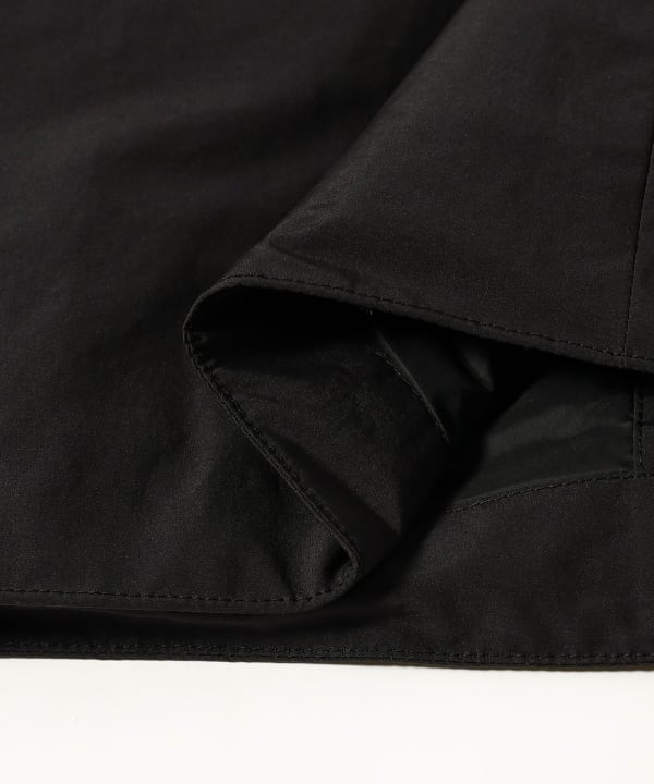 MACKINTOSH / BIRGHAM ポリエステル ジップブルゾン