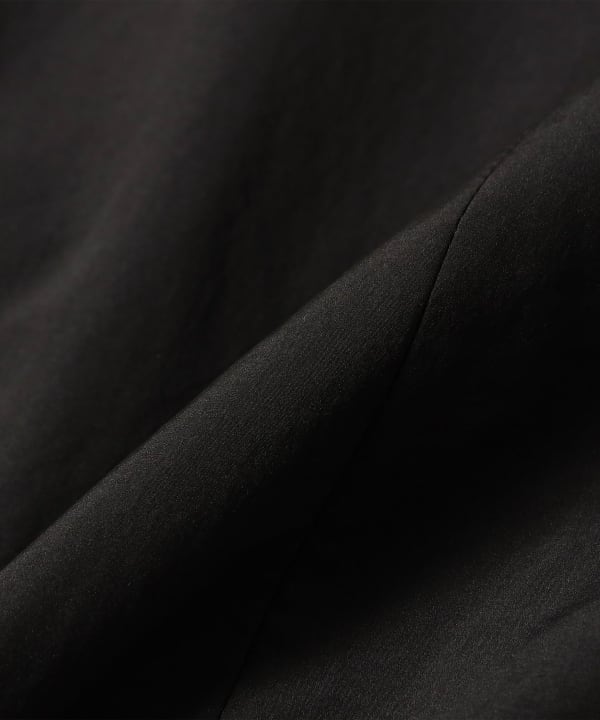 MACKINTOSH / BIRGHAM ポリエステル ジップブルゾン