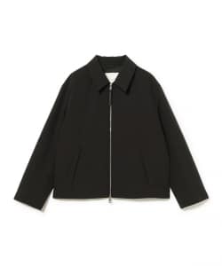 MACKINTOSH / BIRGHAM ポリエステル ジップブルゾン