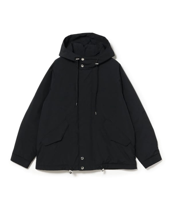 MACKINTOSH / RAINTEC SKYE THINDOWN ショート フーデット ジャケット