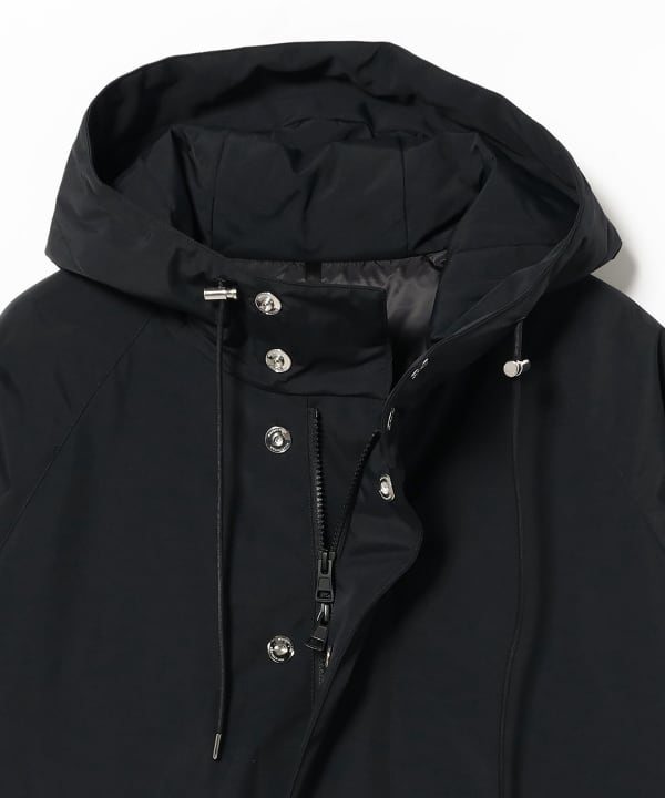 MACKINTOSH / RAINTEC SKYE THINDOWN ショート フーデット ジャケット