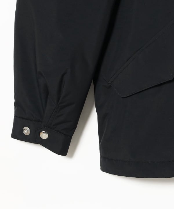 MACKINTOSH / RAINTEC SKYE THINDOWN ショート フーデット ジャケット