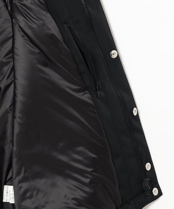 MACKINTOSH / RAINTEC SKYE THINDOWN ショート フーデット ジャケット