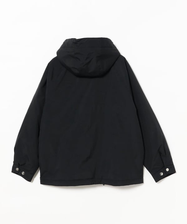 MACKINTOSH / RAINTEC SKYE THINDOWN ショート フーデット ジャケット