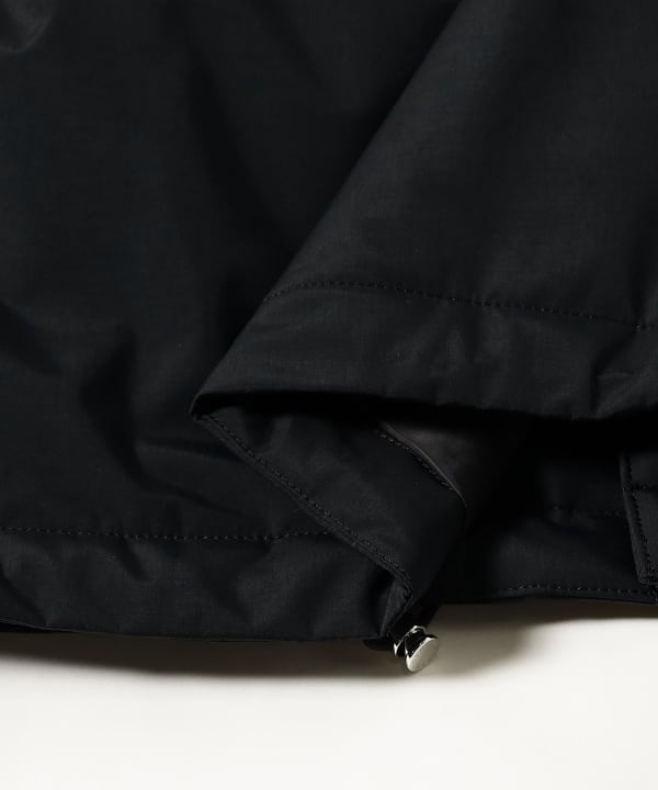 MACKINTOSH / RAINTEC SKYE THINDOWN ショート フーデット ジャケット