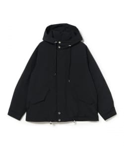 MACKINTOSH / RAINTEC SKYE THINDOWN ショート フーデット ジャケット