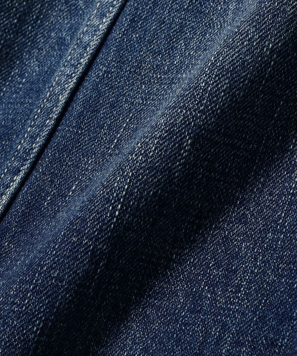 【別注】*A VONTADE / TYPEⅠ デニム ジャケット