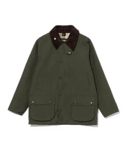 Barbour / BEDALE 2レイヤー ジャケット