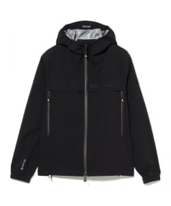 MONCLER / SHIPTON シェルジャケット