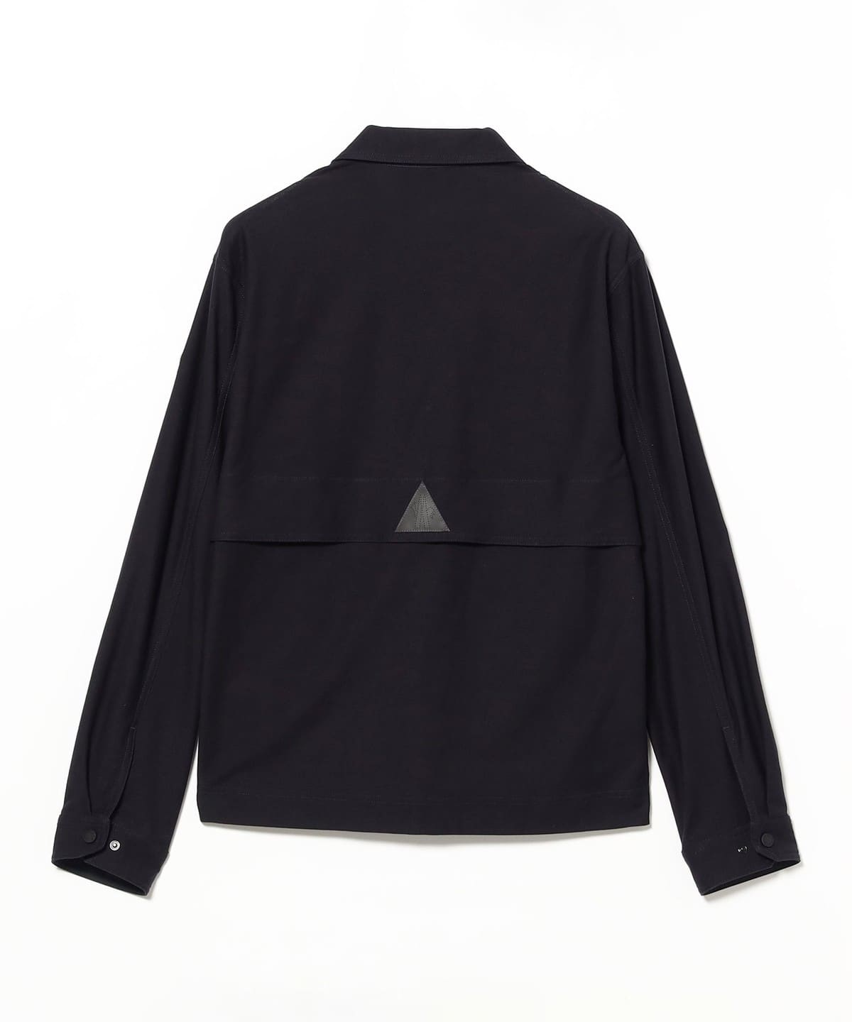 BEAMS F（ビームスF）MONCLER / シャツ ジャケット（ブルゾン ブルゾン 