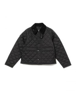 Barbour / SPEY キルティング ジャケット