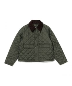 Barbour / SPEY キルティング ジャケット