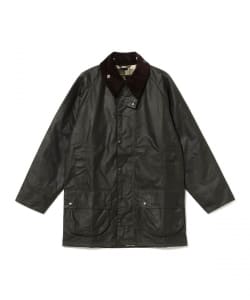Barbour / BEAUFORT ワックス ジャケット