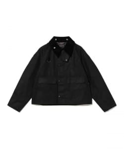 Barbour / SPEY ワックス ショートジャケット