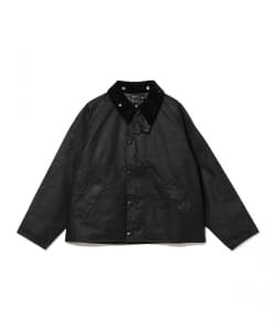 Barbour / TRANSPORT ワックス ジャケット