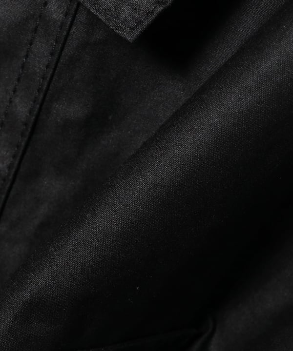 Barbour / BEDALE オーバーサイズ フィット ワックス ジャケット