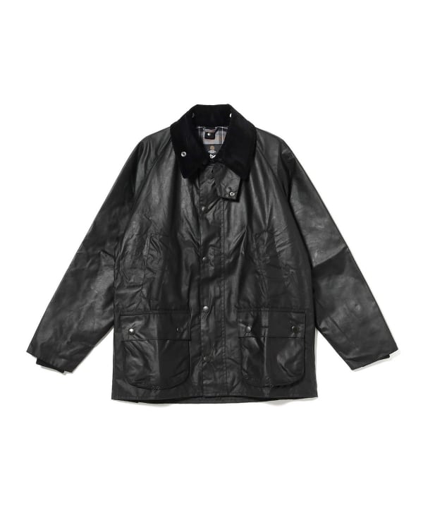 Barbour / BEDALE レギュラーフィット ワックス ジャケット