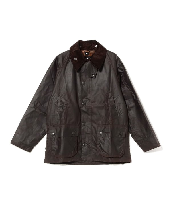 Barbour / BEDALE レギュラーフィット ワックス ジャケット