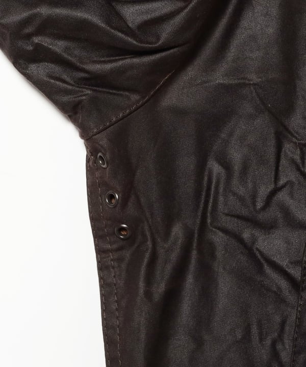 Barbour / BEDALE レギュラーフィット ワックス ジャケット
