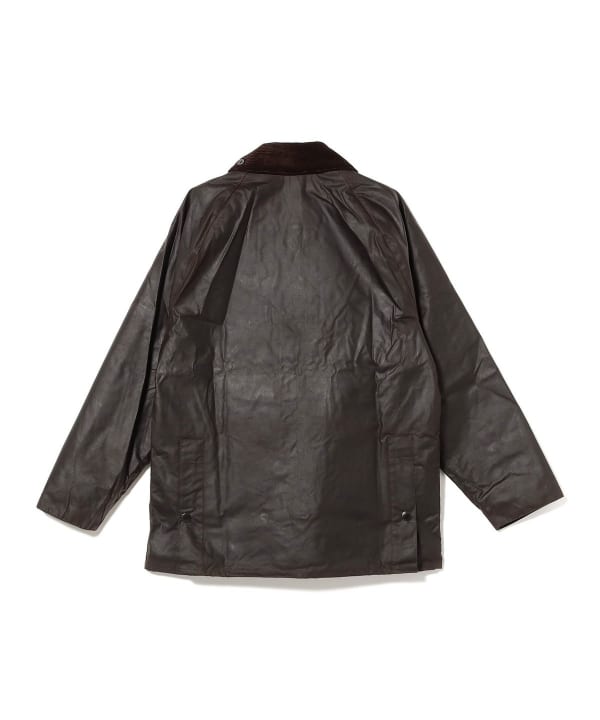 Barbour / BEDALE レギュラーフィット ワックス ジャケット