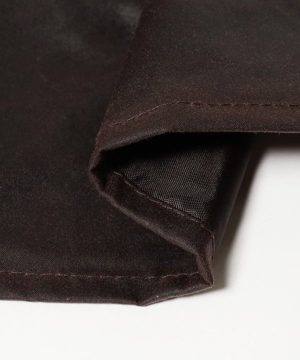 Barbour / BEDALE レギュラーフィット ワックス ジャケット
