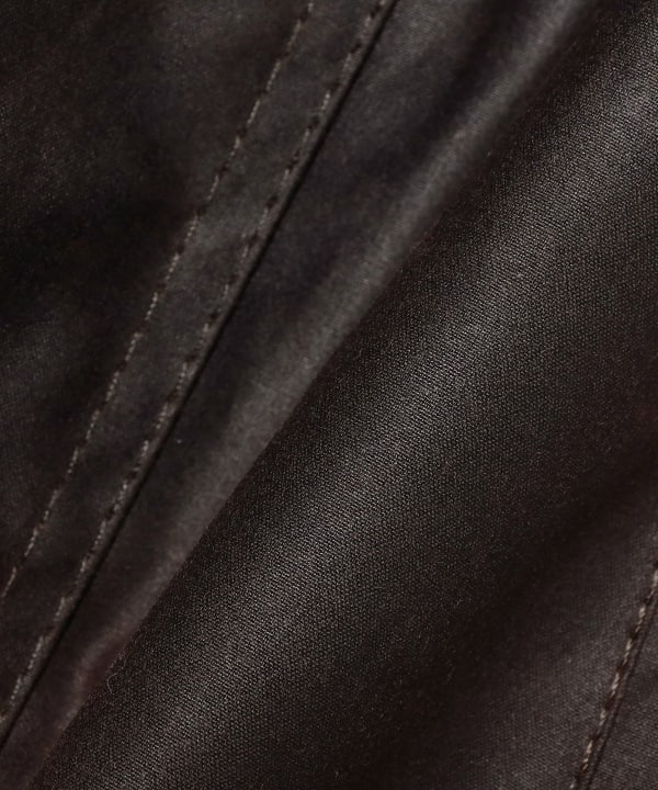 Barbour / BEDALE レギュラーフィット ワックス ジャケット