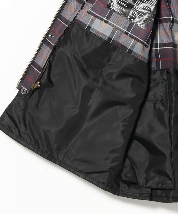 Barbour / BEDALE レギュラーフィット ワックス ジャケット