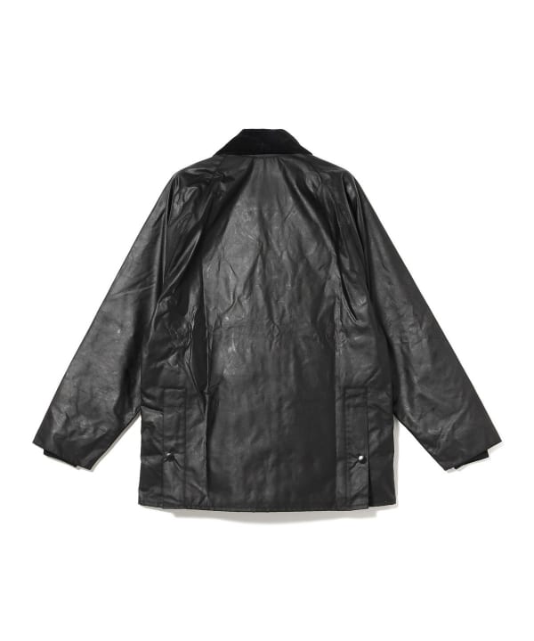 Barbour / BEDALE レギュラーフィット ワックス ジャケット