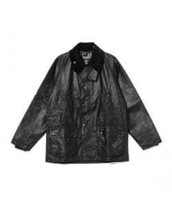 Barbour / BEDALE レギュラーフィット ワックス ジャケット