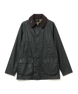 ▲Barbour / BEDALE SL サマーワックス ライトウェイト