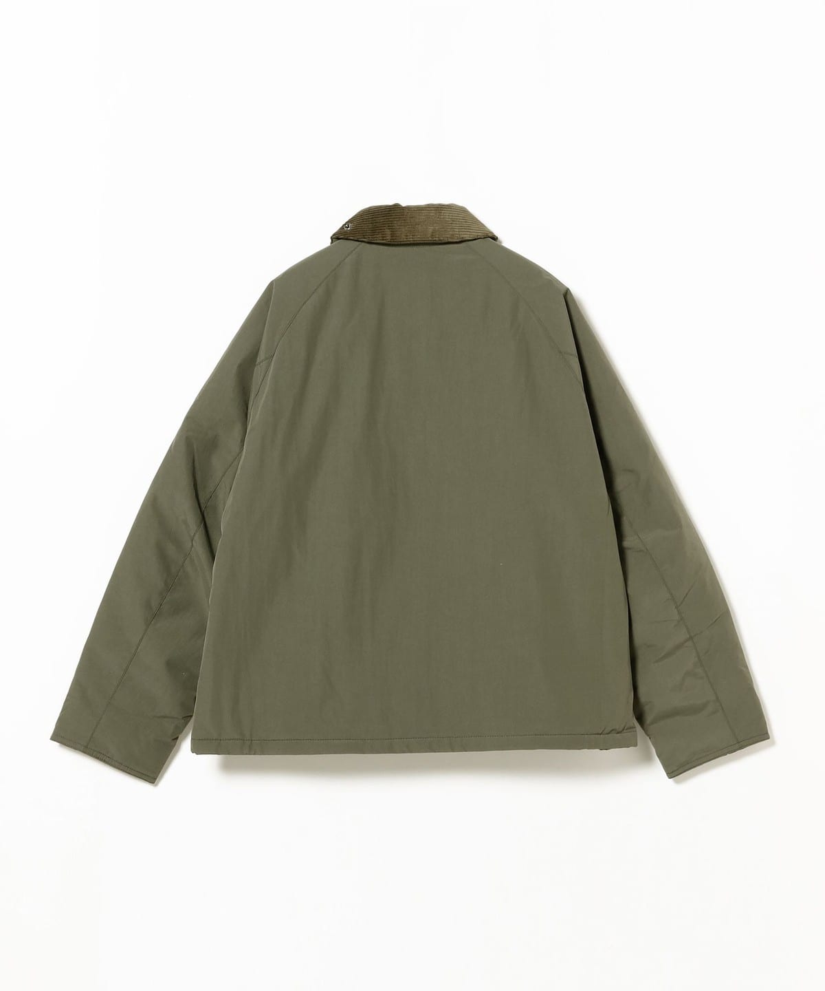 BEAMS F（ビームスF）Barbour / TRANSPORT パデッド ジャケット（ブルゾン ブルゾン）通販｜BEAMS