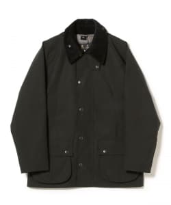 Barbour（バブアー）のメンズのブルゾン通販｜BEAMS F（ビームスF）｜BEAMS