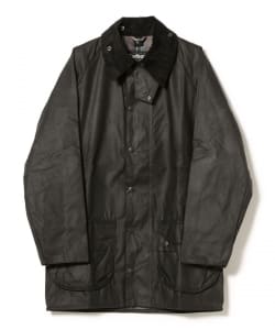 BEAMS F（ビームスF）Barbour / BEAUFORT オイルド ジャケット（ブルゾン ブルゾン）通販｜BEAMS