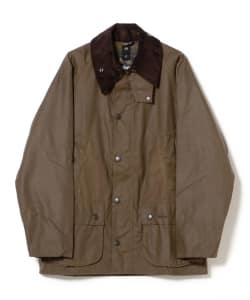 BEAMS F（ビームスF）Barbour / BEDALE CLASSIC FIT オイルドジャケット（ブルゾン ブルゾン）通販｜BEAMS