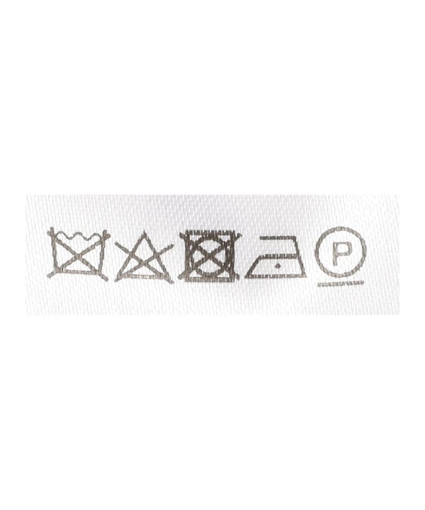 BEAMS F(ビームスF)【別注】Sealup / ウールツイル ショート BEAMS F(ビームスF)【別注】Sealup / ウールツイル ショート
