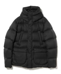 【BLACK FRIDAY対象】【別注】HERNO / フーデット ダウンジャケット
