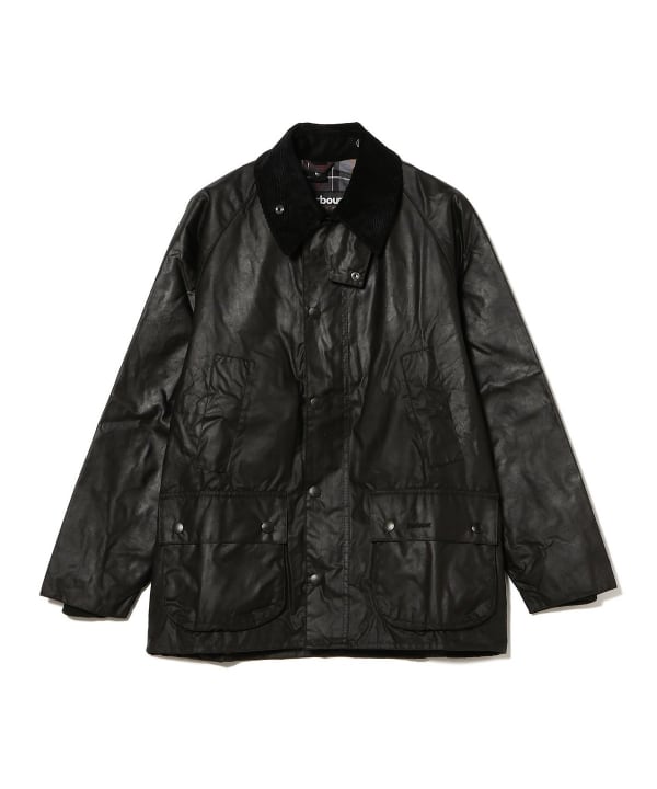 BEAMS F（ビームスF）Barbour / BEDALE レギュラーフィット