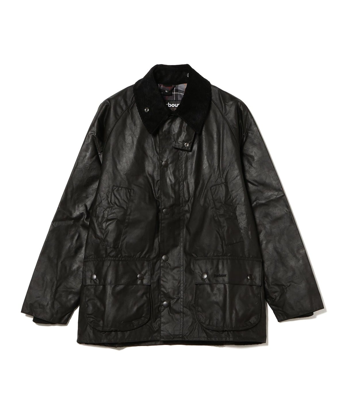 BEAMS F（ビームスF）Barbour / BEDALE レギュラーフィット