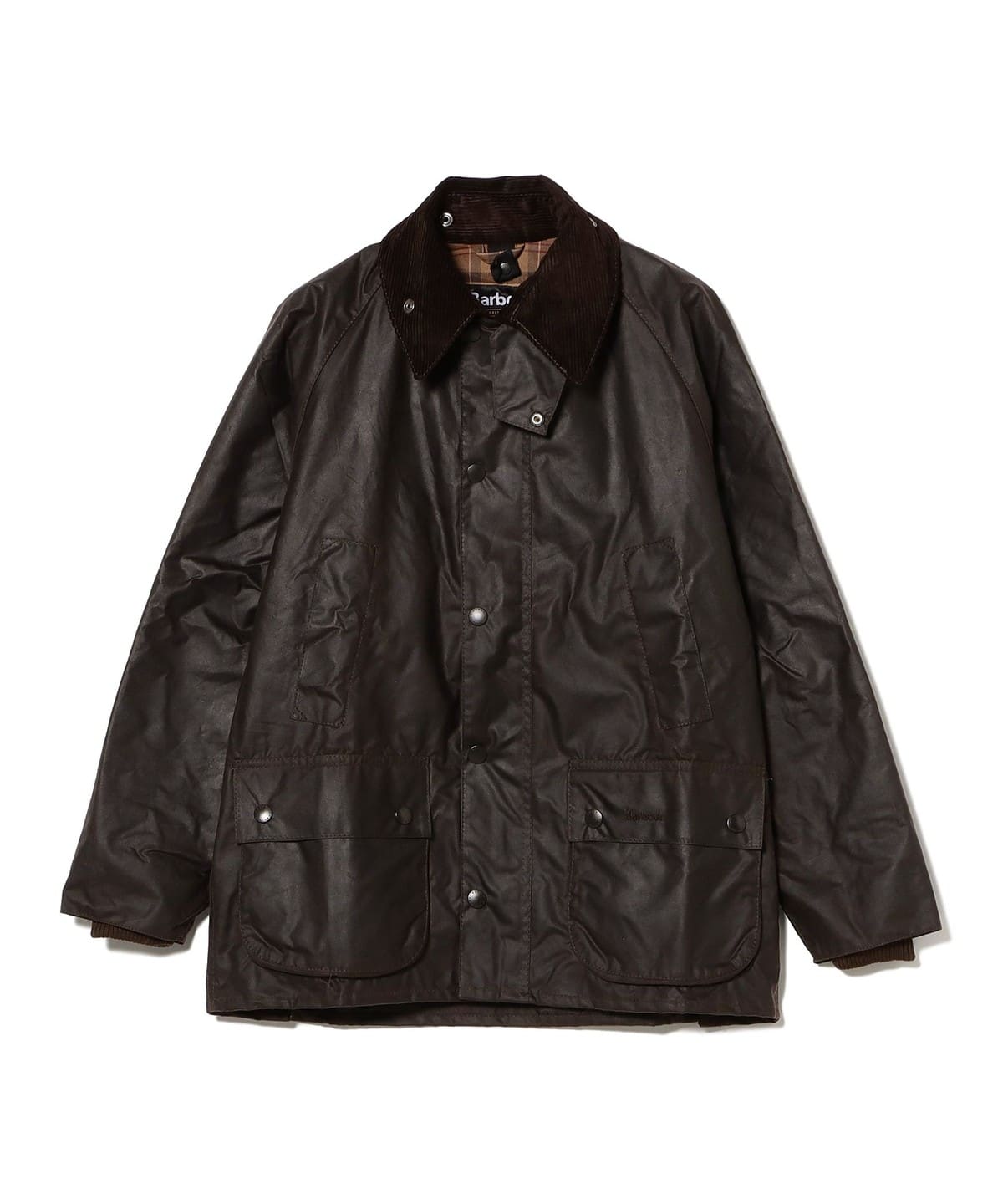 Barbour BEDALE レギュラーフィット　42 BEAMS F（ビームスF）Barbour / BEDALE レギュラーフィット