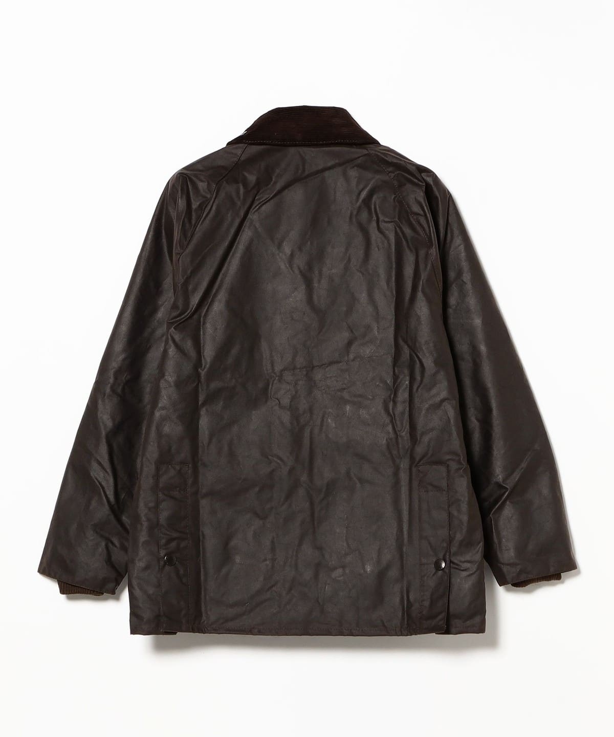 Barbour BEDALE × BEAMS PLUS ノンワックスジャケット Barbour BEDALE × BEAMS PLUS ノンワックスジャケット - メルカリ