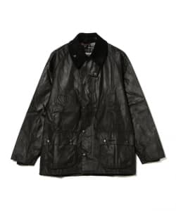 Barbour / BEDALE レギュラーフィット ワックス ジャケット