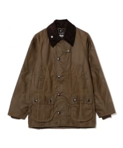 Barbour / BEDALE レギュラーフィット ワックス ジャケット